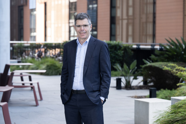Matt Wacher of Morningstar says RBA will be first central bank to cut ...