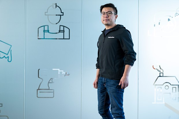 ASX ART: Surge in gig workers lifts Airtasker revenue 40pc