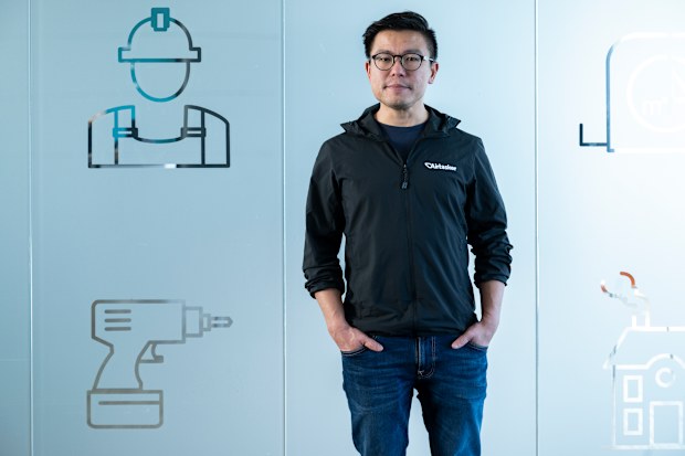 Airtasker sells 20pc of UK subsidiary for $6.5m in free advertising