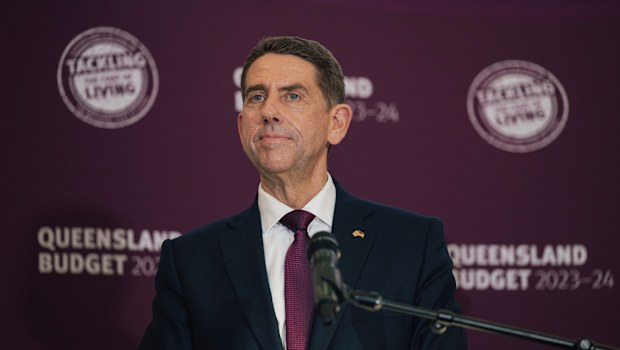Queensland budget 2023: The state’s economic bonanza won’t last long