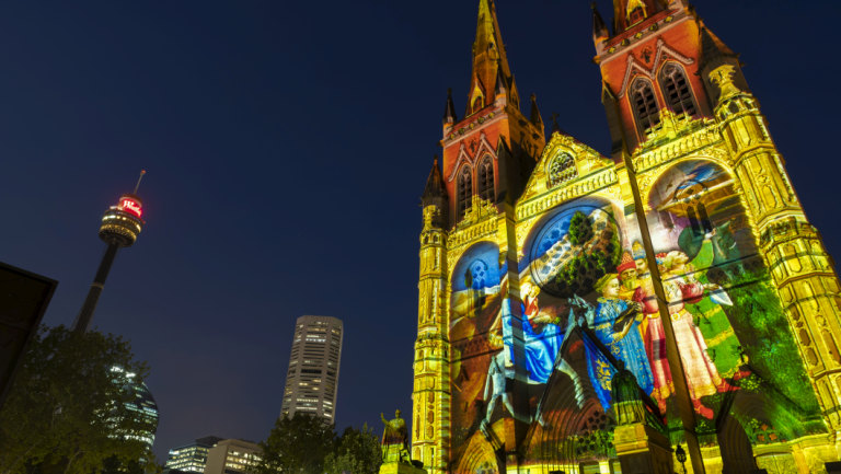 From Christmas To January 1 Here S What Is Open In Sydney