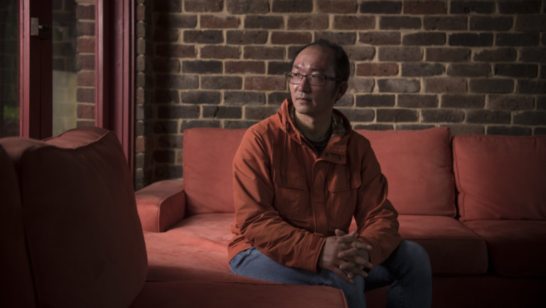 Organ Harvesting In China