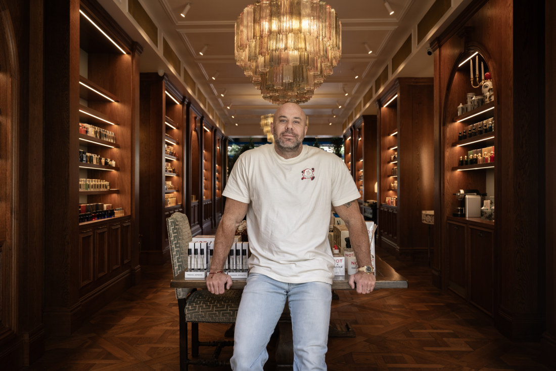 Libertine parfumerie online warehouse sale