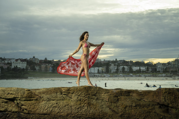 Rival swimwear sale 2025