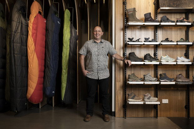 Rip Curl Kathmandu owner reports surging sales says China entry