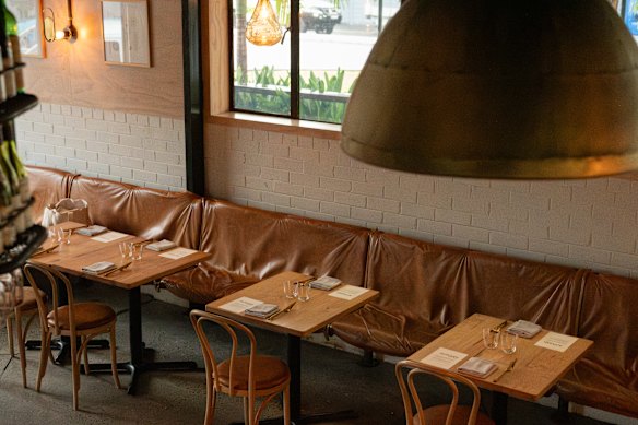 Flotilla, Wickham - SMH Good Food Guide review