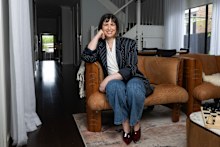 Kate Mason’s litmus test for likeability: Would you want to sit next to the person on a plane for 14 hours? 