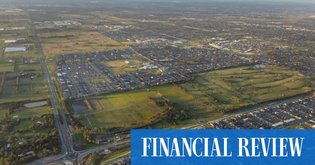 Liberman family backed Monark to invest in zero carbon housing estate