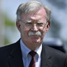 John Bolton a 'defective,' 'structurally flawed' war-monger says North Korea