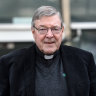 Catholic Church loses bid to restrict family’s lawsuit against Pell and church
