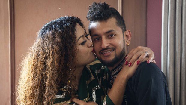 ‘Historic’ decision allows same-sex couple to legally marry in Nepal