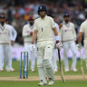 I fear for Joe Root after Lord’s humiliation