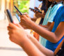 Evicted from social media, but many children will find darker corners of the internet. 
