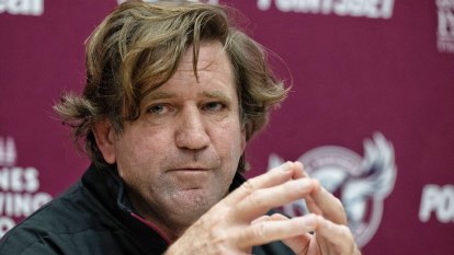 Why rainbow jersey could cost Hasler his job