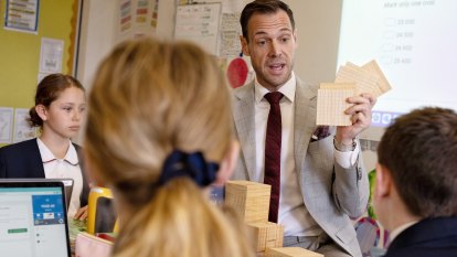 ‘Incredibly loose’: The real problem with Australia’s school curriculum