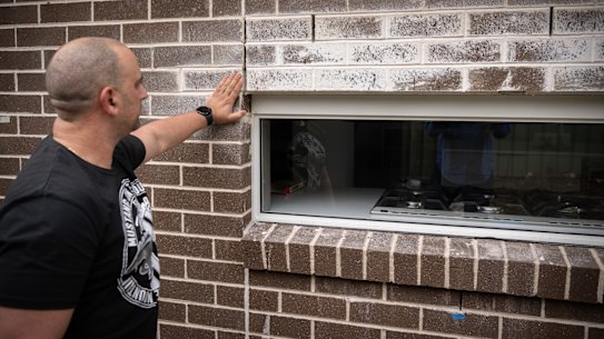 Homeowners are left in the lurch when rectification orders are defied.