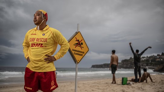  People born overseas represented 34% of drowning deaths in Australia, and water safety expert and Tamarama lifesaver Dr Masaki Shibati wants to embed water safety knowledge in standard tests used for visas and jobs. He called on others to model good water safety behaviour, saying many people from overseas found our beach signs confusing.