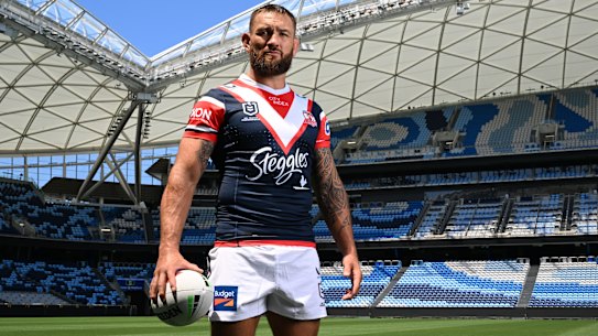 Jared Waerea-Hargreaves.