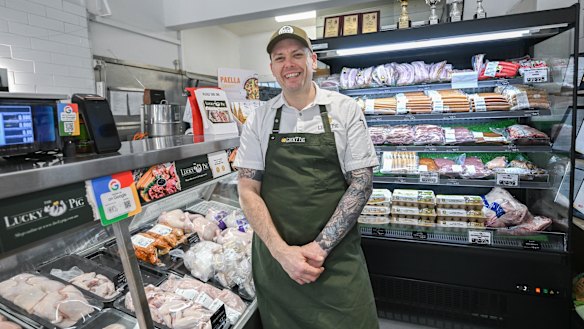 Award-winning butcher Luke Iles shares his tips for cooking different cuts of chicken.