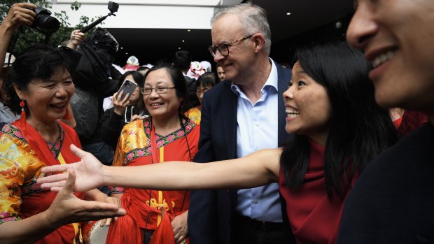 How Chinese-Australian views differ on AUKUS, Taiwan and Xi Jinping