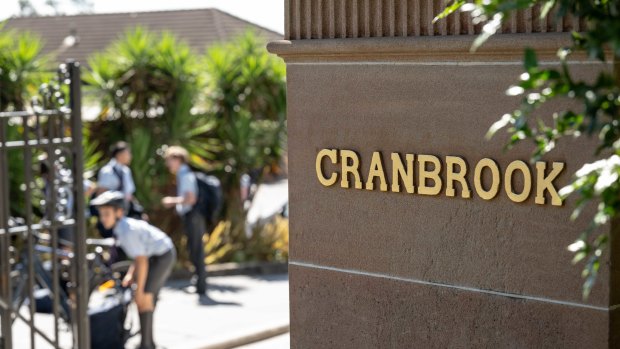 Cranbrook School misses deadline to answer three key questions
