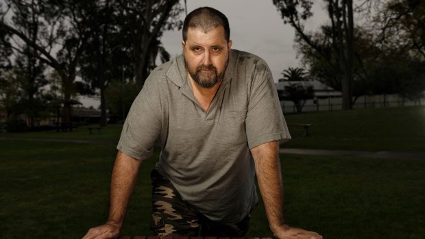 ‘I’ve nothing to lose’: Dying whistleblower sued by ClubsNSW