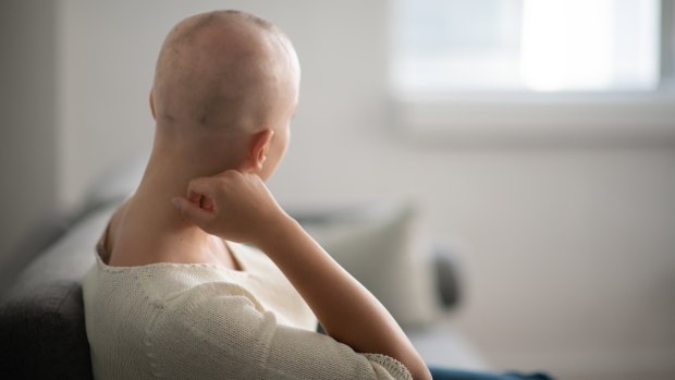 I am a cancer survivor. Here’s what I wish I’d known