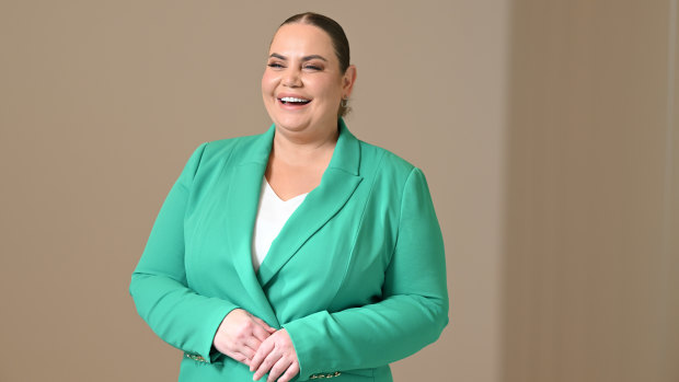 Jelena Dokic on abuse and resilience, body positivity and trolls