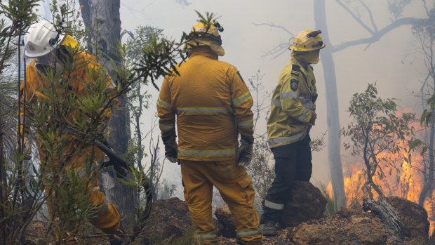 What should we do about WA’s prescribed burning program?