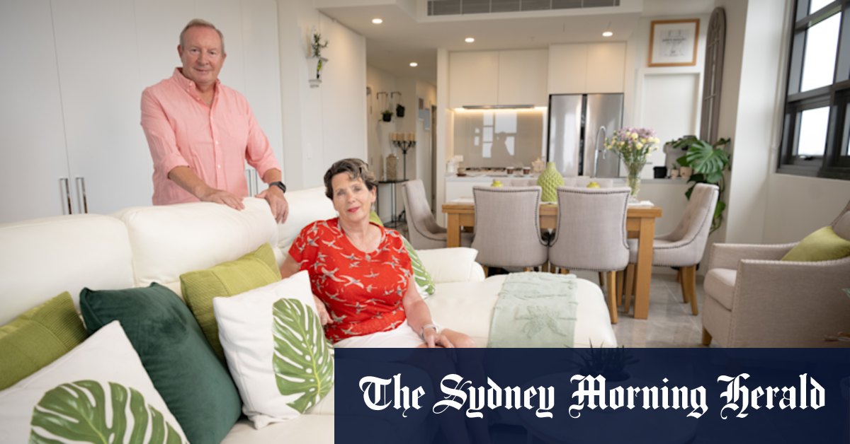 Sydney property: The cheapest suburbs within 10km of Sydney's CBD - Vimarsana News