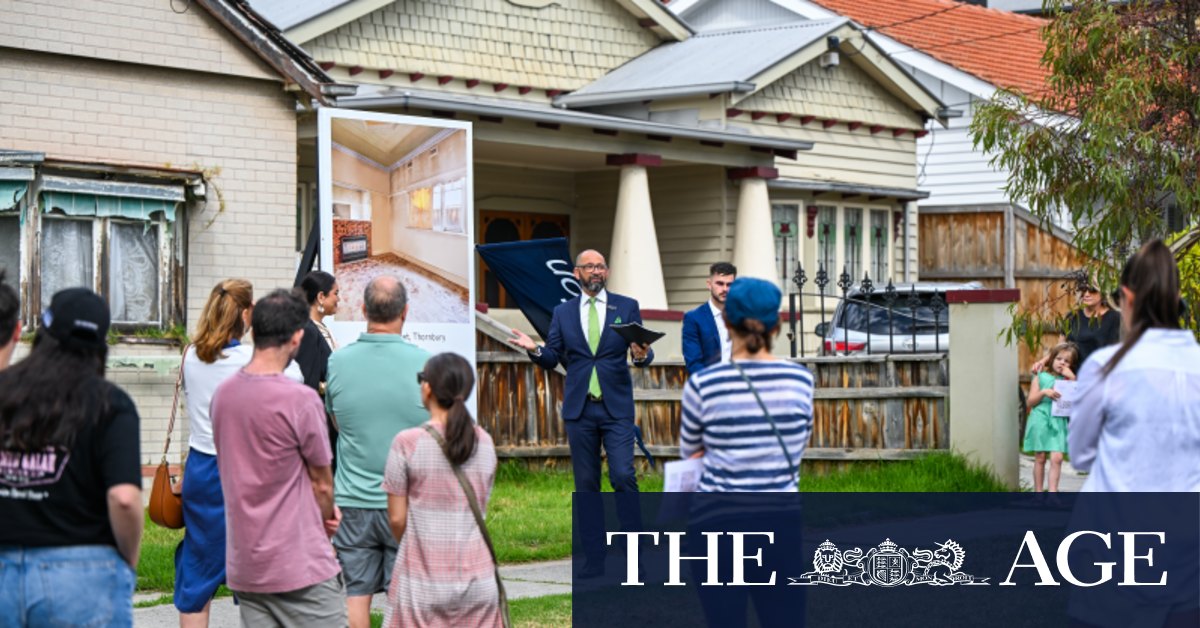 Housing affordability crisis needs tackling now to help home buyers and renters