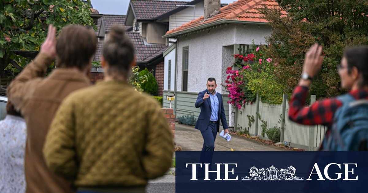 The huge amount it costs now to sell one home and buy another