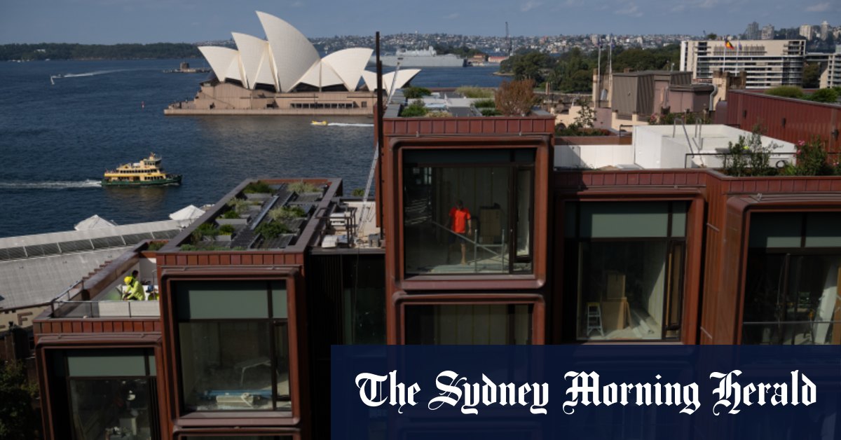 Love it or hate it, Sirius lives to tell a new chapter in Sydney’s history