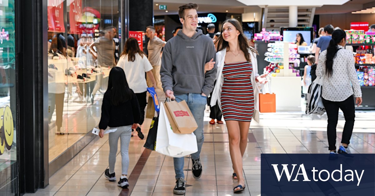 Chadstone shopping centre rakes in $2.7 billion, while Pacific Fair on the Gold Coast, Westfield Miranda and Westfield Carindale pull in shoppers - Vimarsana News