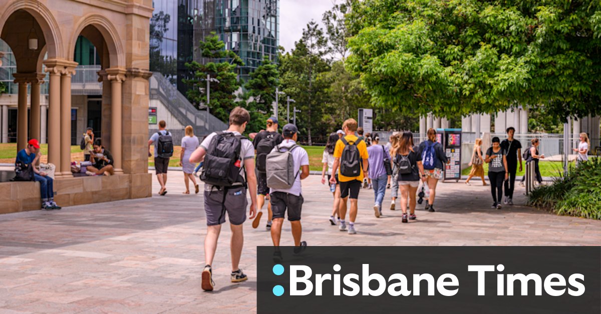 Qld university applicants left frustrated and confused after more delays - Vimarsana News
