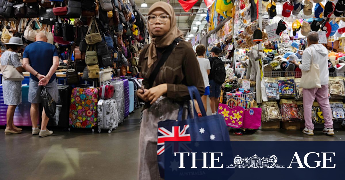 Sydney markets: Doltone House to turn Paddy's Market into a food, beverage venue in Chinatown - Vimarsana News
