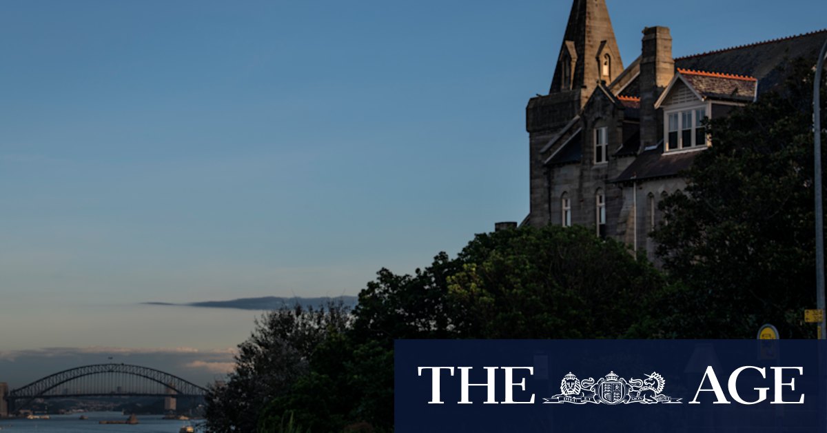 Sydney private schools: Who went where? Ascham, SCEGGS, Kincoppal, Kambala, Ravenswood, Abbotsleigh, PLC produce Sydney's A-list - Vimarsana News