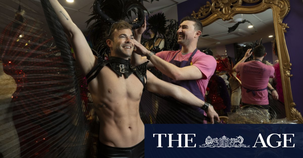 From Moo Deng to Raygun: what to dress up as for Halloween this year