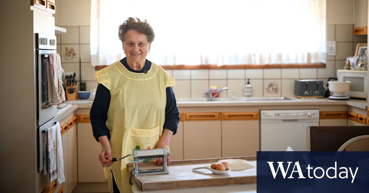 How to cook pasta like an Italian nonna - Vimarsana News