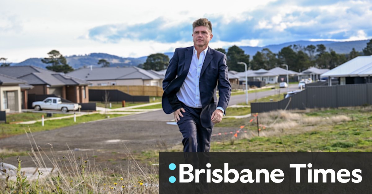 In McEwen the Liberals think they can beat the Labor incument - Vimarsana News