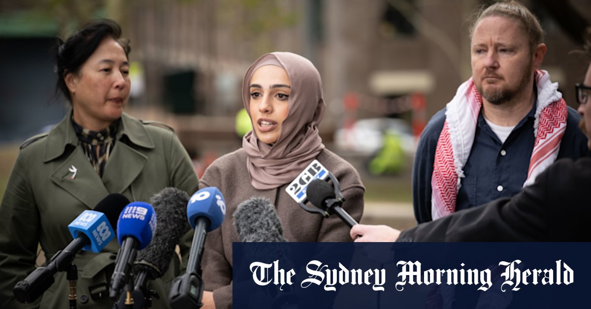 ‘Violence may ensue’: Labor MPs speak out against premier’s opposition to bridge protest