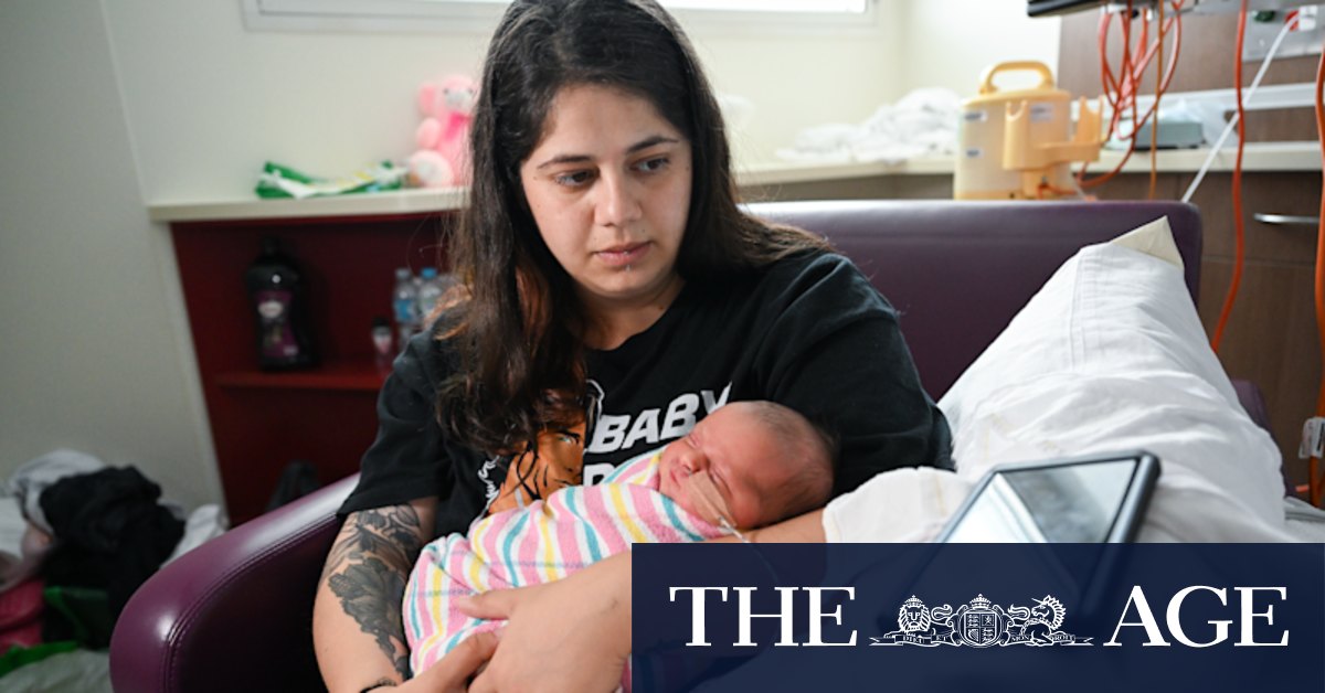 How Optus disconnected Victorians from doctors, loved ones and even their ...