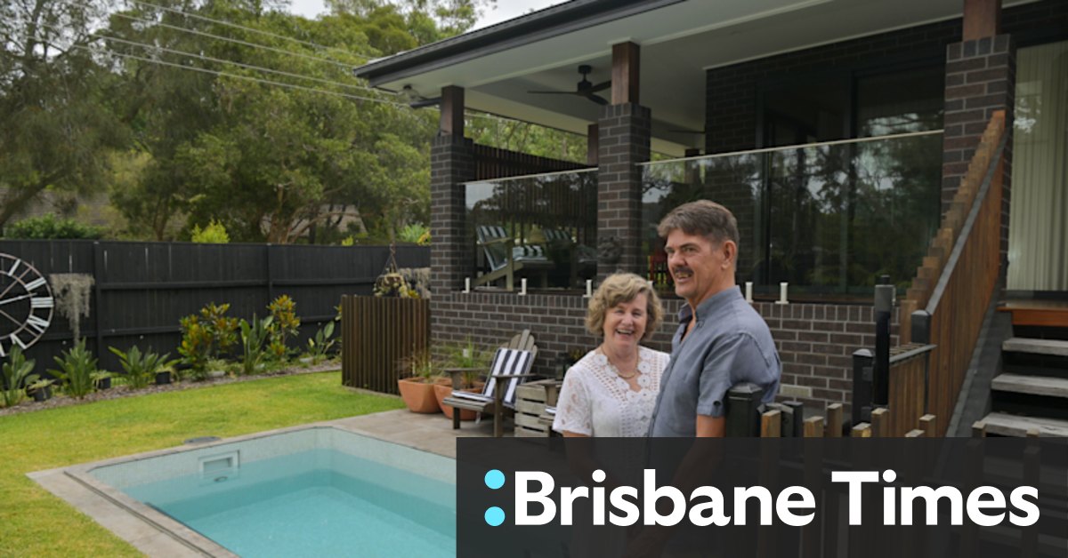 Sydney property: Suburbs where property prices fell most - and what happened next - Vimarsana News