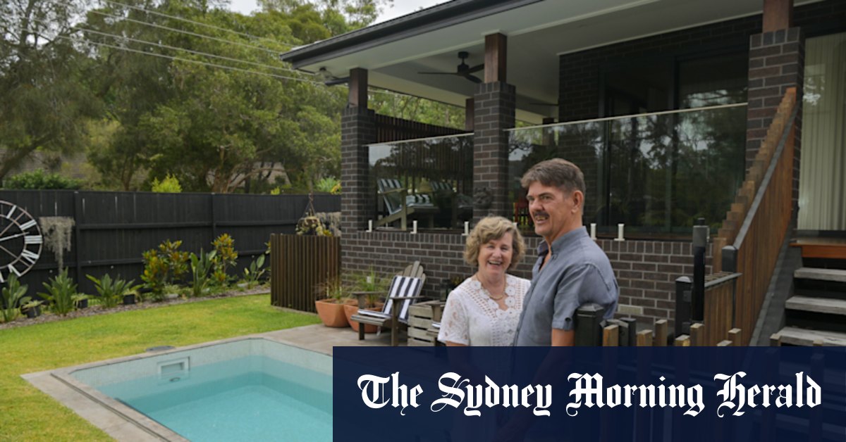 Sydney property: Suburbs where property prices fell most - and what happened next - Vimarsana News