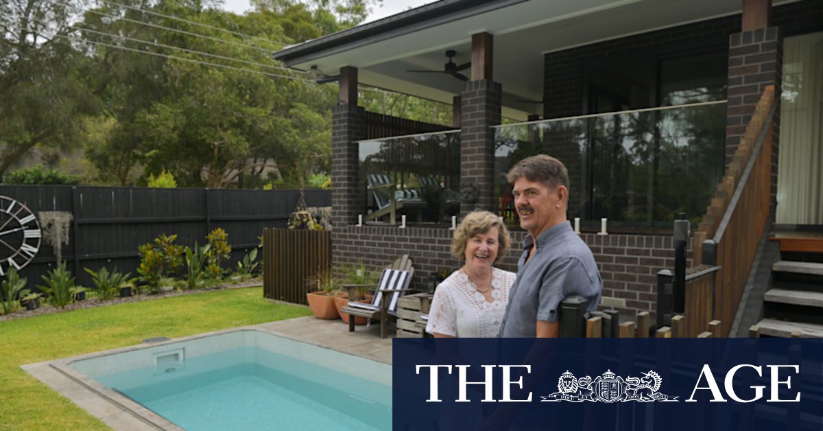 Sydney property: Suburbs where property prices fell most - and what happened next - Vimarsana News