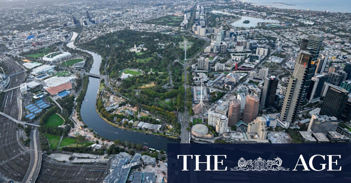 The CBD’s future is car-free and open all hours, say these big thinkers