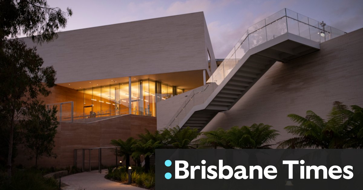 Sydney Modern is spectacular, but will it hold our attention? - Vimarsana News