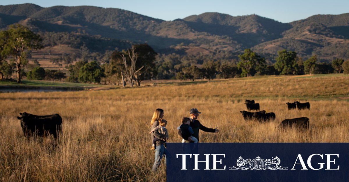 Mudgee mine: Lead risk fears over proposed Bowdens Silver project - Vimarsana News