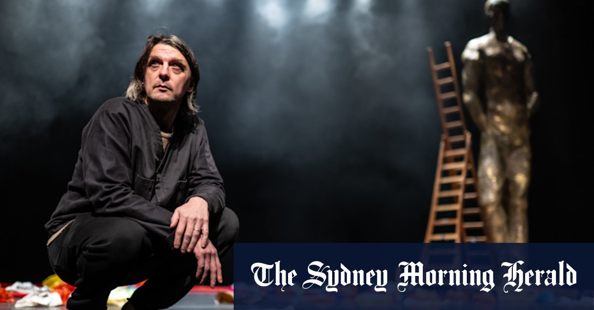Sydney Festival: Are we not drawn onward to new erA at Roslyn Packer Theatre - Vimarsana News