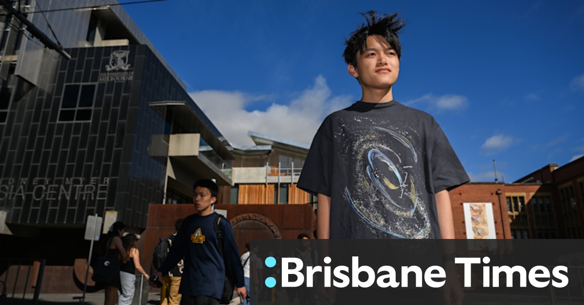 International students to have their work hours restricted to protect them from being underpaid and exploited - Vimarsana News
